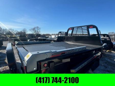 New 2025 Deweze REEL BED XRT