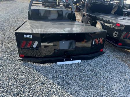 New 2025 903 Truck Beds RD FIT ANY SHORT BED SINGLE WHEEL
