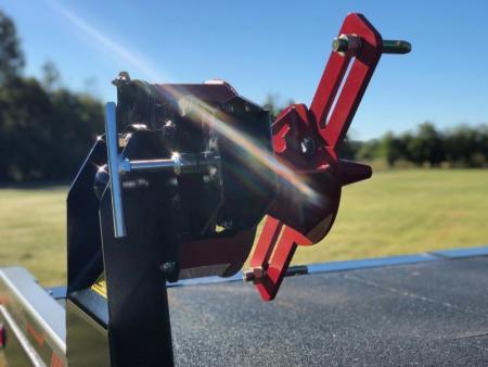 New 2025 Deweze REEL BED XRT FIT 84 CAB TO AXLE