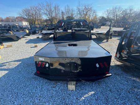 New 2025 903 Truck Beds SK FIT 98-16 FORD LONG BED SINGLE WHEEL
