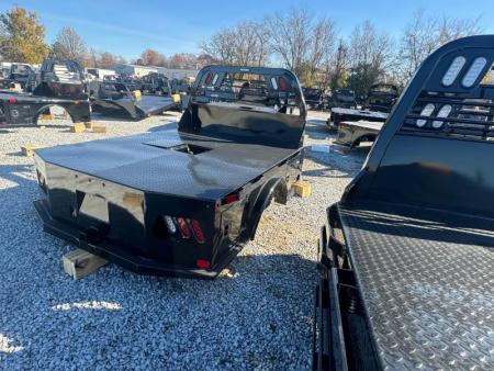 New 2025 903 Truck Beds SK FIT 98-16 FORD LONG BED SINGLE WHEEL