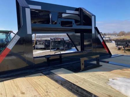 New 2026 MAXX-D 102X40 TANDEM 25.9K GN FULL TILT W/ HYDROJACKS, WIRELESS REMOTE & DISC BRAKES