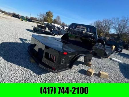 New 2026 903 Truck Beds BED SK FIT SHORT BED 17 and older ford
