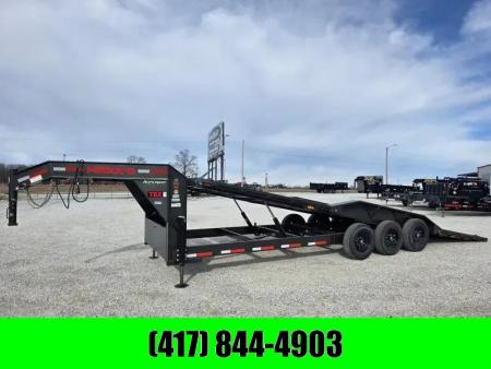 New 2026 MAXX-D 102 X 28 T8X TRIPLE GN POWER TILT W/ DRIVE OVER FENDERS/ RUB RAIL