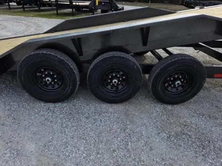 New 2026 MAXX-D 102 X 28 T8X TRIPLE GN POWER TILT W/ DRIVE OVER FENDERS/ RUB RAIL