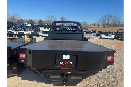 New 2026 NXG RD THIS WILL FIT 60 CAB TO AXLE CAB N CHASSIS