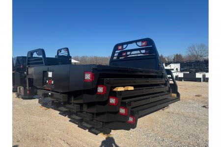 New 2026 NXG RD THIS WILL FIT 60 CAB TO AXLE CAB N CHASSIS
