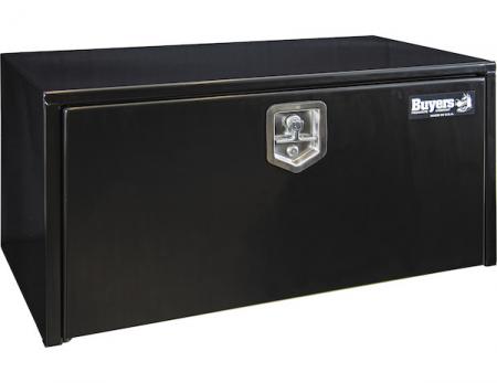New 2026 Buyers steel truck tool boxes