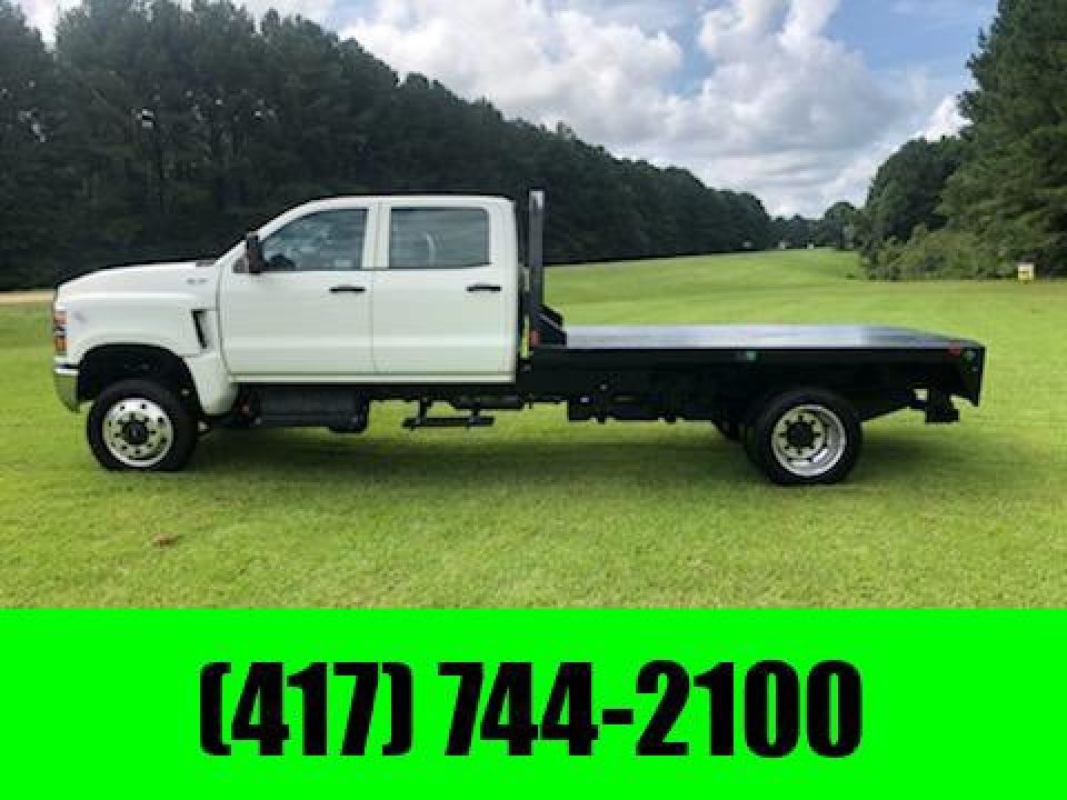 New 2024 CM Truck Beds RD MODEL Truck Bed 11'4- 84 C/A