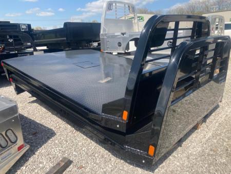 New 2024 CM Truck Beds RD MODEL Truck Bed 11'4- 84 C/A