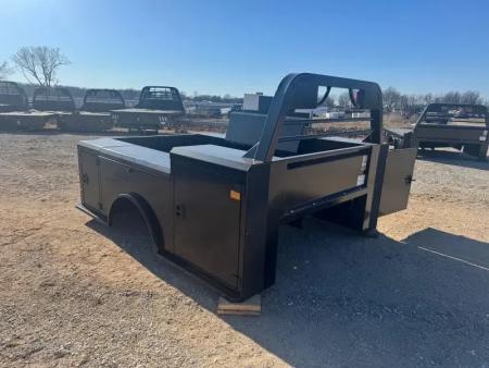 New 2026 NXG WXB THIS WILL FIT 60 CAB TO AXLE CAB N CHASSIS