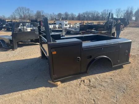 New 2026 NXG WXB THIS WILL FIT 60 CAB TO AXLE CAB N CHASSIS