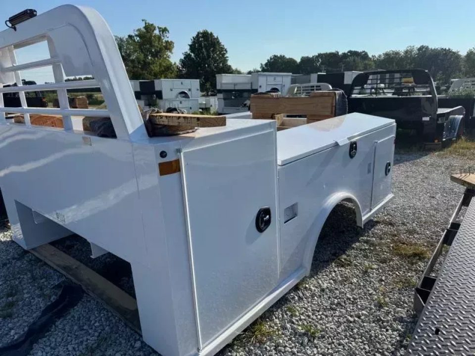 New 2025 Legend X APOLLO FITS RAM , FORD, GM DUEL WHEEL TRUCK