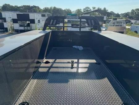 New 2025 Legend X TITAN FITS 60 CAB TO AXLE CAB N CHASSIS TRUCK