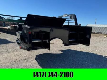 New 2025 Legend X APOLLO FITS 60 CAB TO AXLE CAB N CHASSIS TRUCK