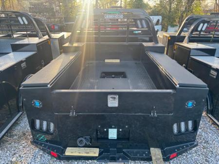New 2025 Legend X APOLLO FITS SHORT BED SINGLE WHEEL CHEVY