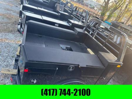 New 2025 Legend X APOLLO FITS SHORT BED SINGLE WHEEL CHEVY
