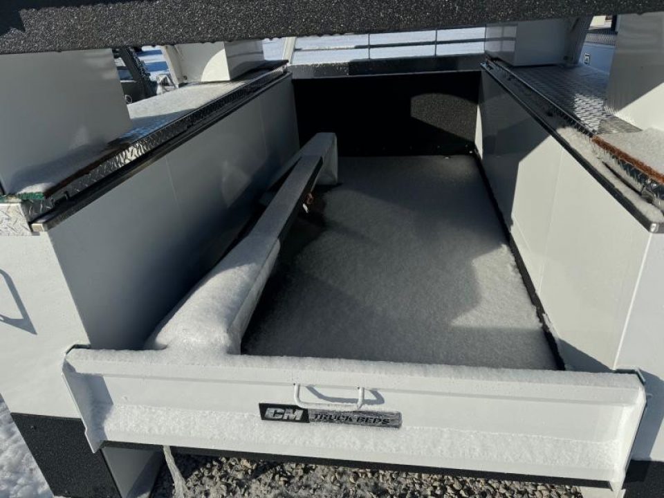 New 2024 CM Truck Beds CM TRUCK BED Service Bodies