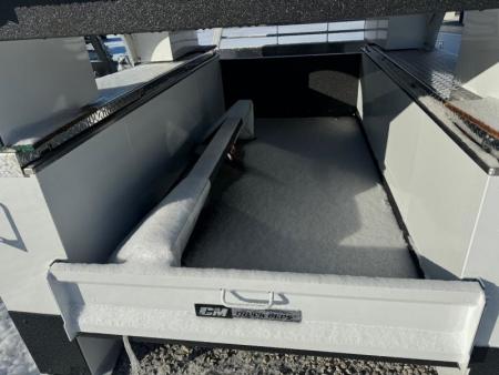 New 2024 CM Truck Beds CM TRUCK BED Service Bodies