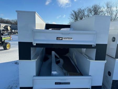 New 2024 CM Truck Beds CM TRUCK BED Service Bodies