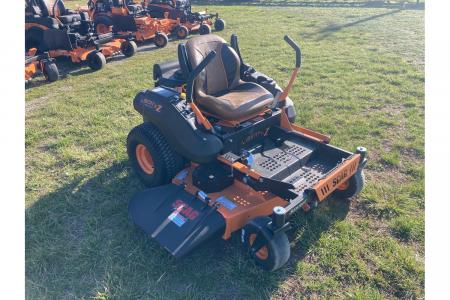 New 2026 Scag Power Equipment LIBERTY Z W/ 52" HERO DECK & 24HP KOHLER MOTOR