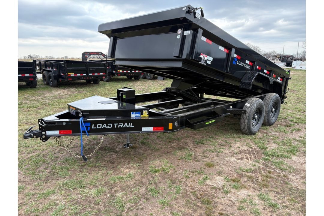 2026 Load Trail