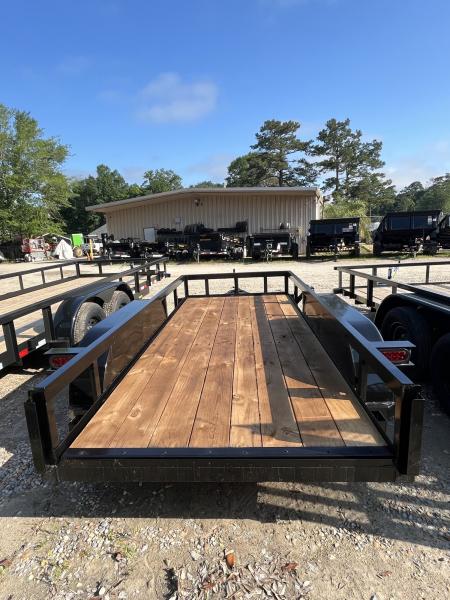 New 2026 Falcon Trailers 12x05 - SD Utility Trailer