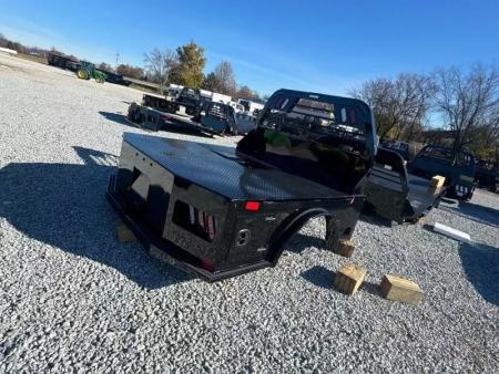 New 2025 903 Truck Beds BED SK FIT SHORT BED CHEVY