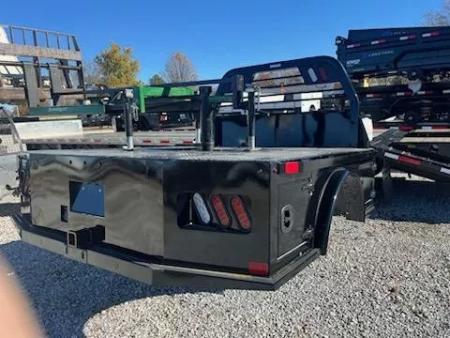 New 2025 903 Truck Beds BED SK FITS  RAM DUAL WHEEL