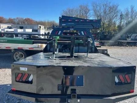 New 2025 903 Truck Beds BED SK FITS  RAM DUAL WHEEL