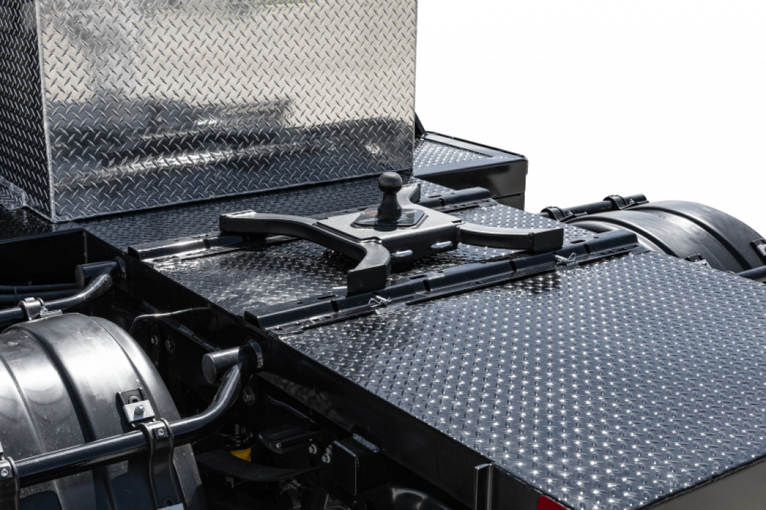 New 2026 CM Truck Beds Hot Shot Truck Bed