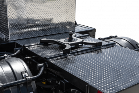 New 2026 CM Truck Beds Hot Shot Truck Bed
