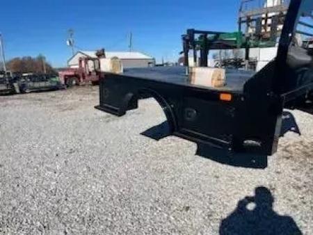 New 2025 903 Truck Beds BED SK FITS  RAM DUAL WHEEL