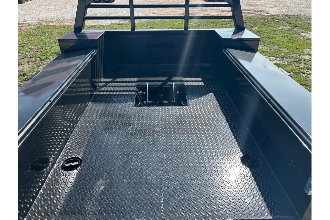 New 2026 Legend X Apollo Truck Bed: Fits 2003+ Dodge Single Wheel Short Beds