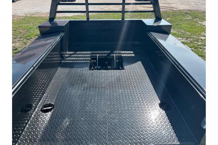New 2026 Legend X Apollo Truck Bed: Fits 2003+ Dodge Single Wheel Short Beds