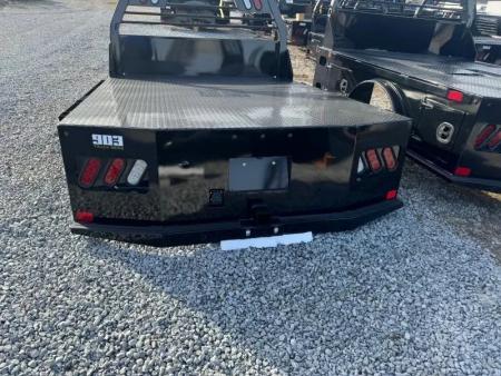 New 2025 903 Truck Beds RD FIT ANY LONG BED SINGLE WHEEL