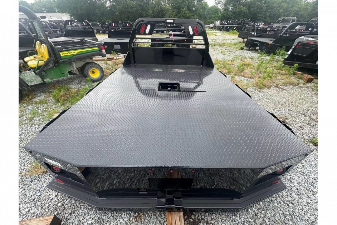 New 2025 903 Truck Beds BED SK FITS  ANY CAB N CHASSIS