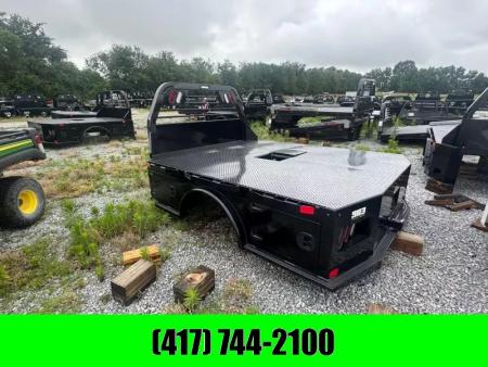 New 2025 903 Truck Beds BED SK FITS  ANY CAB N CHASSIS