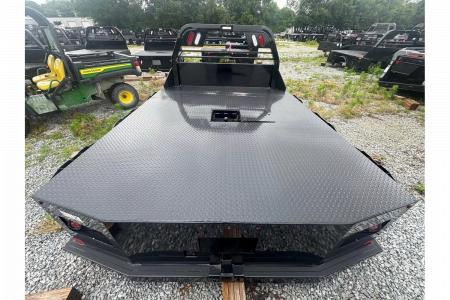 New 2025 903 Truck Beds BED SK FITS  ANY CAB N CHASSIS