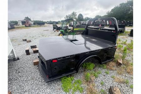 New 2025 903 Truck Beds BED SK FITS  ANY CAB N CHASSIS