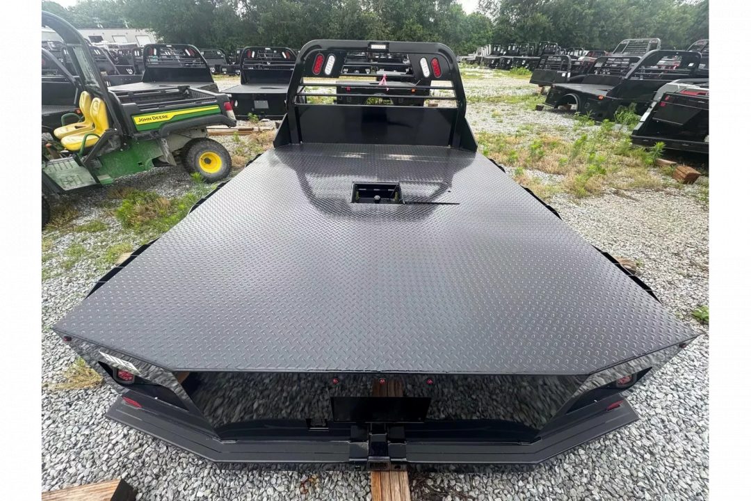 New 2025 903 Truck Beds BED SK FITS  ANY CAB N CHASSIS