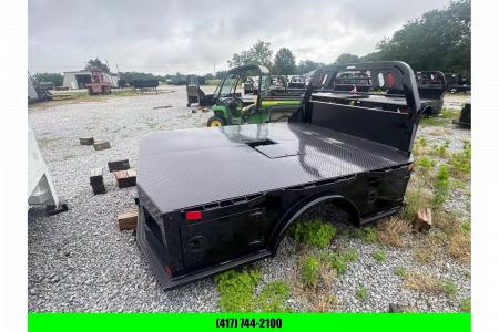 New 2025 903 Truck Beds BED SK FITS  ANY CAB N CHASSIS