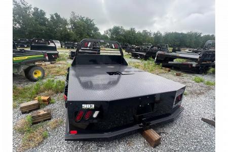 New 2025 903 Truck Beds BED SK FITS  ANY CAB N CHASSIS