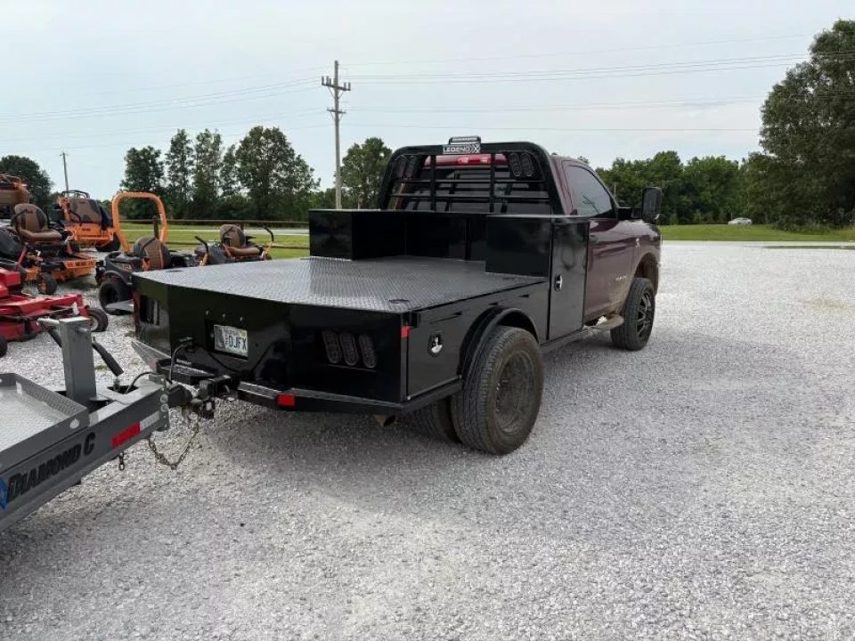 New 2025 Legend X VIKING PRO  THIS WILL FIT NEWER FOR, GM , RAM DUEL REAR WHEEEL