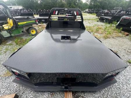 New 2025 903 Truck Beds BED SK FITS  GM SINGLE WHEEL LONG BED
