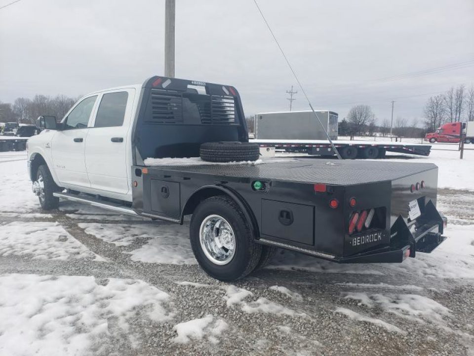 New 2023 Bedrock BEDROCK GRANITE MODEL 20G-7 FITS RAM 2019-CURRENT