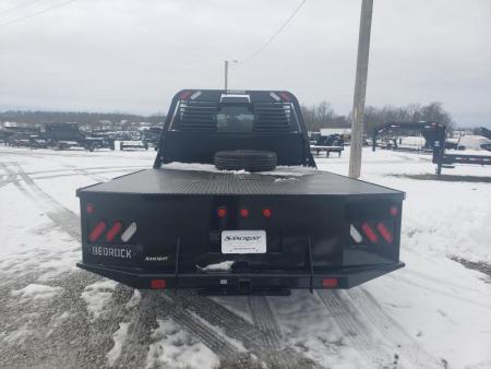 New 2023 Bedrock BEDROCK GRANITE MODEL 20G-7 FITS RAM 2019-CURRENT