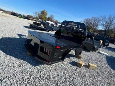 New 2026 903 Truck Beds BED SK FIT SHORT BED FORD 2017 AND NEWER