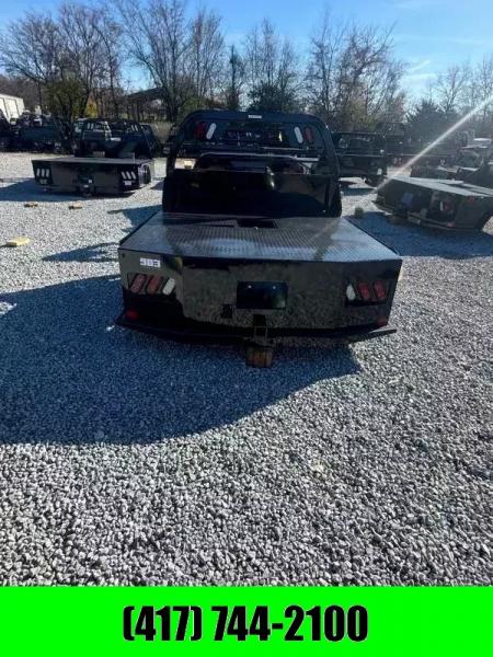 New 2026 903 Truck Beds BED SK FIT SHORT BED FORD 2017 AND NEWER