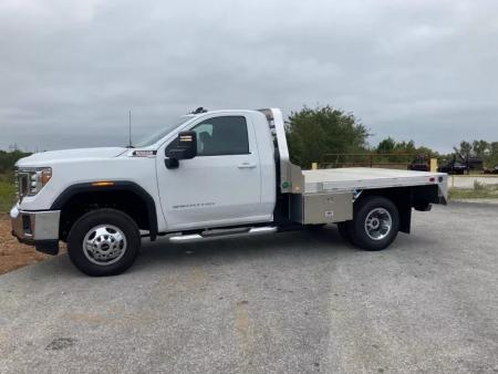 New 2024 EBY Truck Bodies BIG COUNTRY Truck Bed